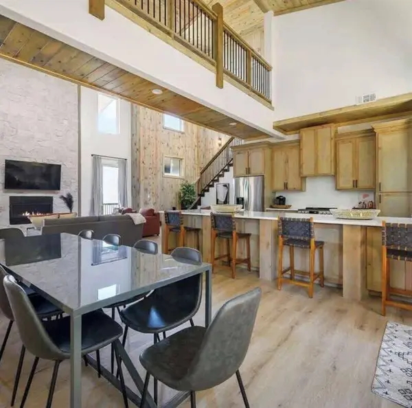 519 Timberline TRL, Broken Bow, OK 74728