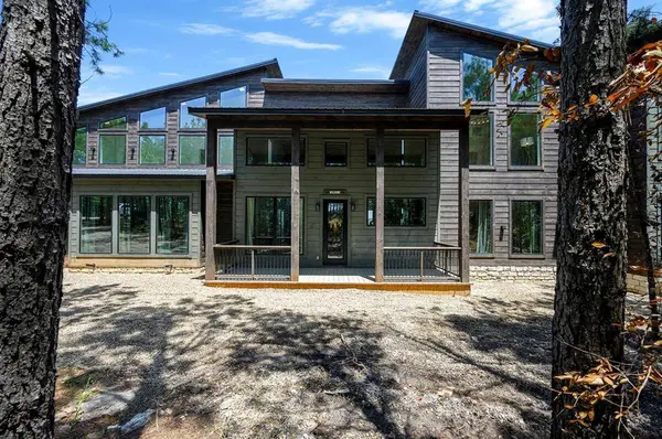 519 Timberline TRL, Broken Bow, OK 74728