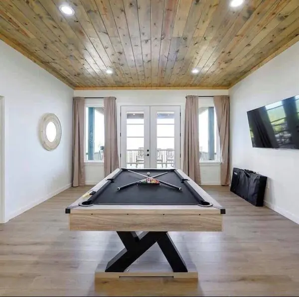 519 Timberline TRL, Broken Bow, OK 74728