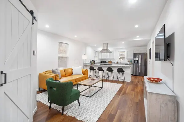 538 Kerlin Avenue, Logan, OH 43138