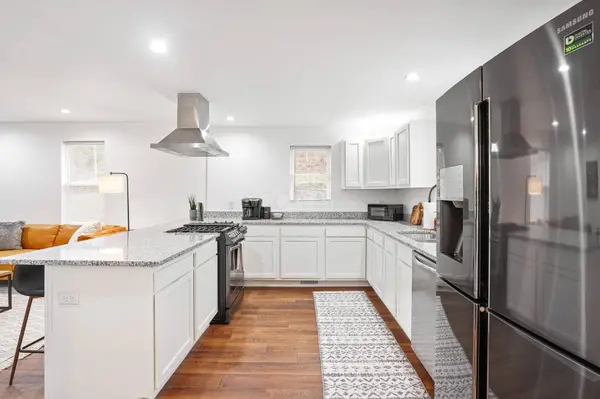 538 Kerlin Avenue, Logan, OH 43138