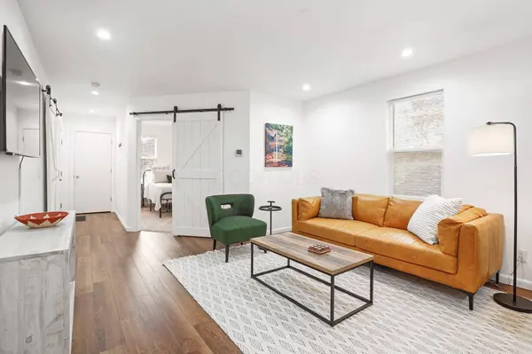 538 Kerlin Avenue, Logan, OH 43138