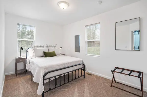 538 Kerlin Avenue, Logan, OH 43138