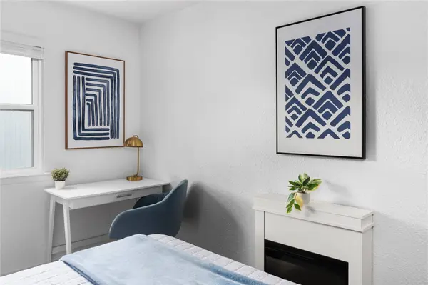 1201 Southport DR #D, Austin, TX 78704