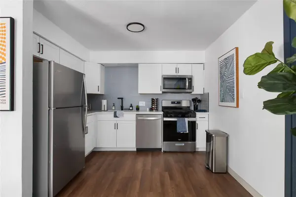 1201 Southport DR #D, Austin, TX 78704