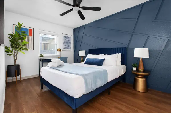 1201 Southport DR #D, Austin, TX 78704