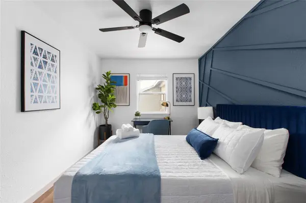 1201 Southport DR #D, Austin, TX 78704