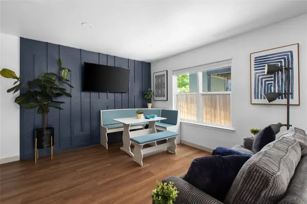 1201 Southport DR #D, Austin, TX 78704