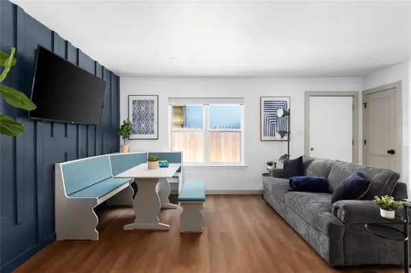 1201 Southport DR #D, Austin, TX 78704