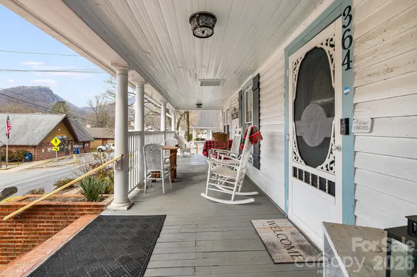 364 Haywood RD, Dillsboro, NC 28725