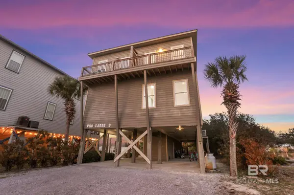 1372 W Lagoon Avenue #1368A, Gulf Shores, AL 36542