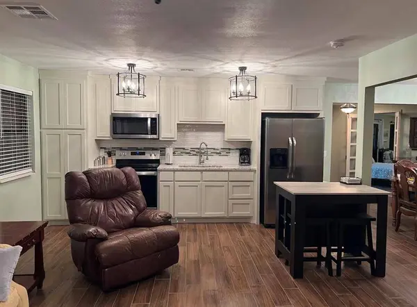 380 Blue Bell RD, Springer, OK 73458