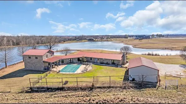 380 Blue Bell RD, Springer, OK 73458