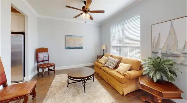 520 Holiday DR, Ardmore, OK 73401