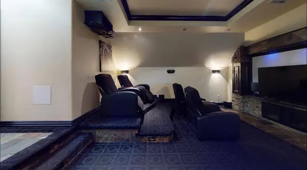 520 Holiday DR, Ardmore, OK 73401