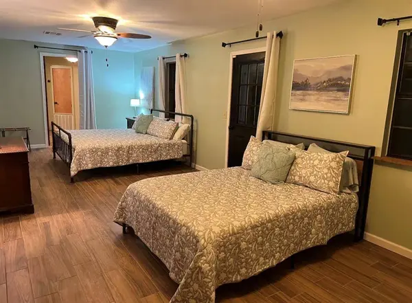 380 Blue Bell RD, Springer, OK 73458