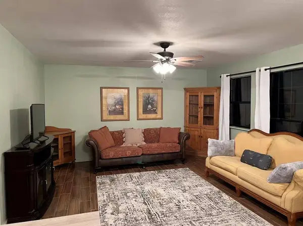 380 Blue Bell RD, Springer, OK 73458