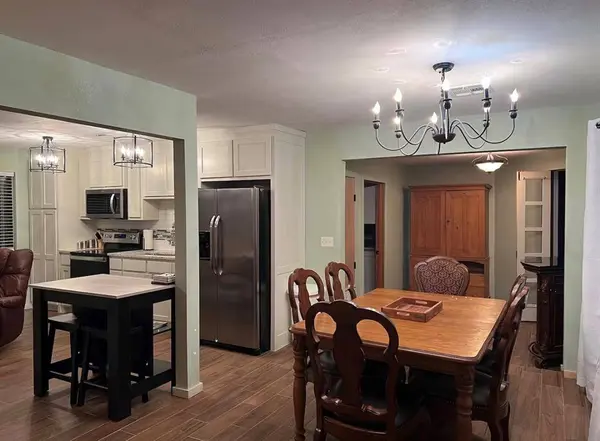 380 Blue Bell RD, Springer, OK 73458