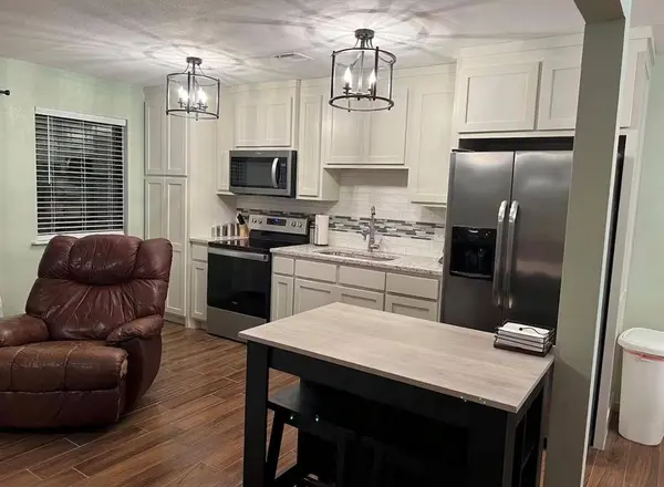 380 Blue Bell RD, Springer, OK 73458