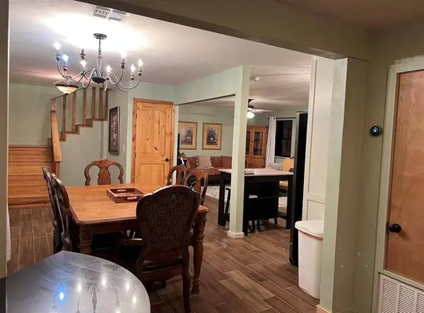 380 Blue Bell RD, Springer, OK 73458