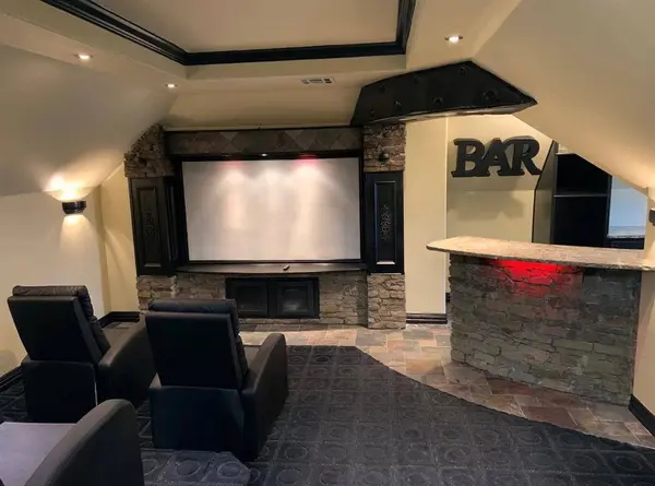 520 Holiday DR, Ardmore, OK 73401