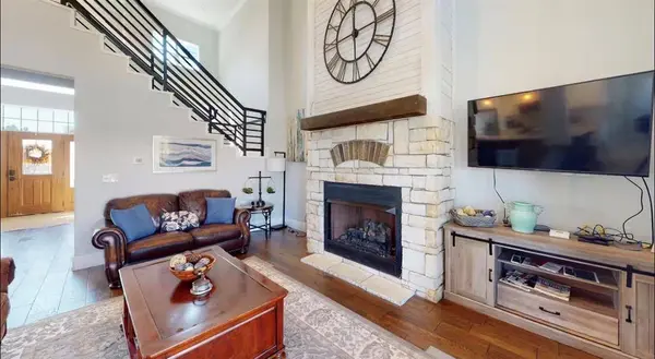 520 Holiday DR, Ardmore, OK 73401