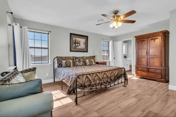 380 Blue Bell RD, Springer, OK 73458