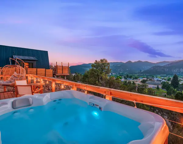 360 E Overlook Ln Glendale Utah,