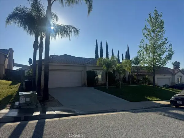 732 Dorothy Anna, Banning, CA 92220