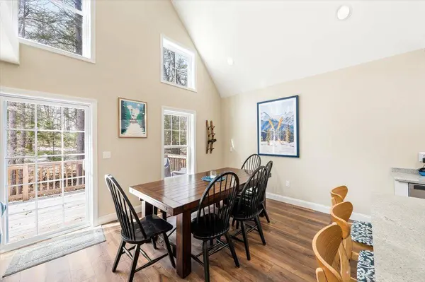 34 Interlaken CIR, Madison, NH 03849