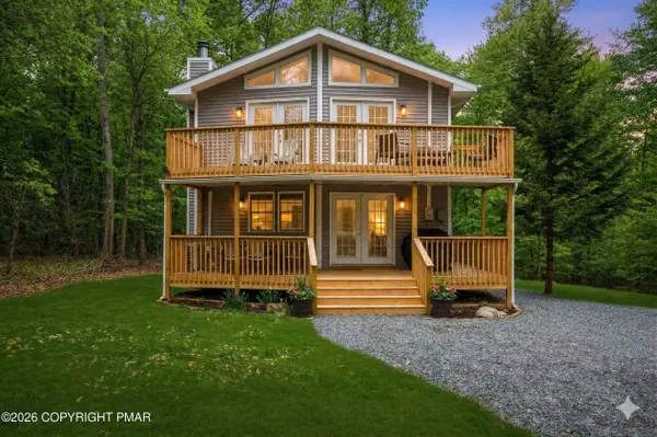 1332 Winding WAY, Tobyhanna, PA 18466