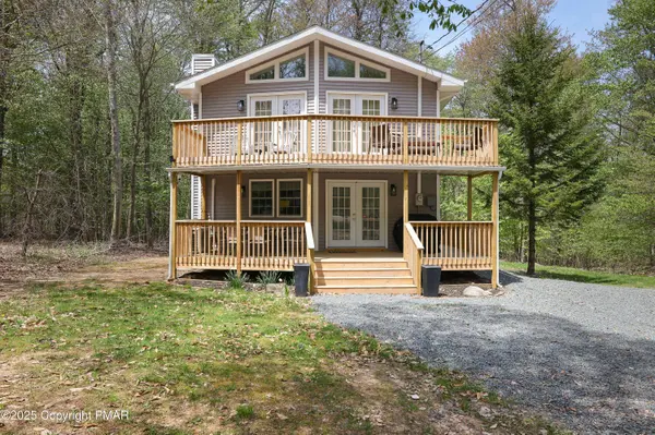 1332 Winding WAY, Tobyhanna, PA 18466