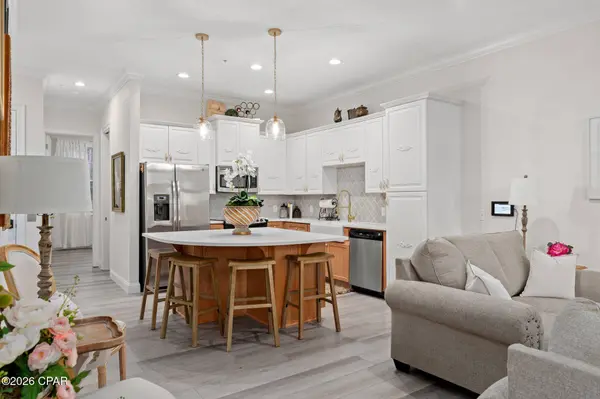 508 Dement CIR #C, Panama City Beach, FL 32407