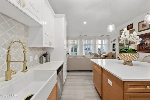 508 Dement CIR #C, Panama City Beach, FL 32407