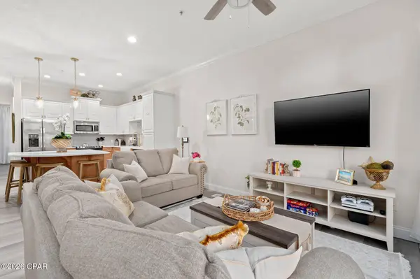 508 Dement CIR #C, Panama City Beach, FL 32407