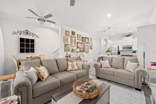 508 Dement CIR #C, Panama City Beach, FL 32407