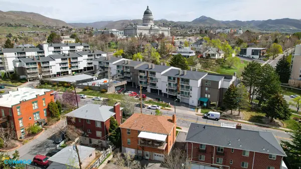 237 N CENTER ST W, Salt Lake City, UT 84103