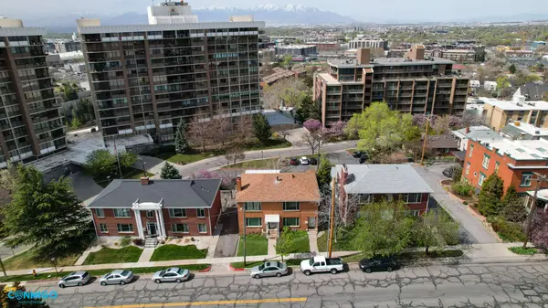 237 N CENTER ST W, Salt Lake City, UT 84103