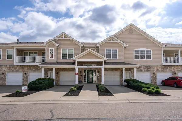 7508 Victoria Falls Ave, Deerfield Twp., OH 45039