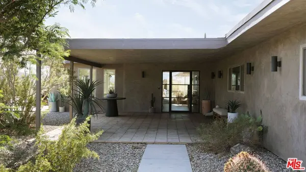 59856 Sun Mesa Dr, Yucca Valley, CA 92284