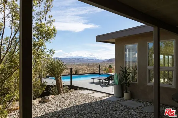 59856 Sun Mesa Dr, Yucca Valley, CA 92284