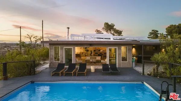 59856 Sun Mesa Dr, Yucca Valley, CA 92284