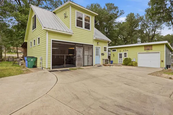 364 Old 71, Cedar Creek, TX 78612