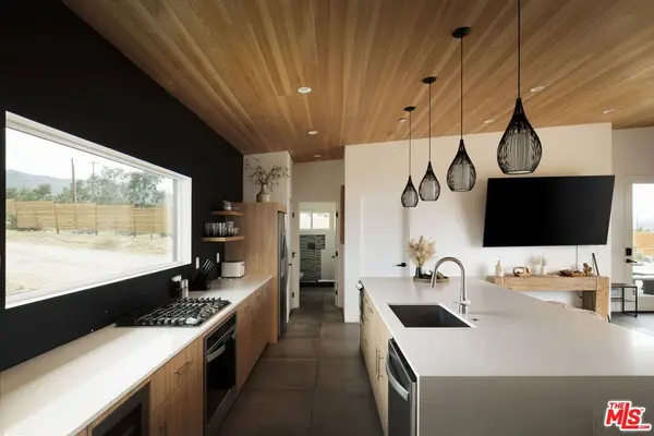 61526 Pueblo Trl, Joshua Tree, CA 92252