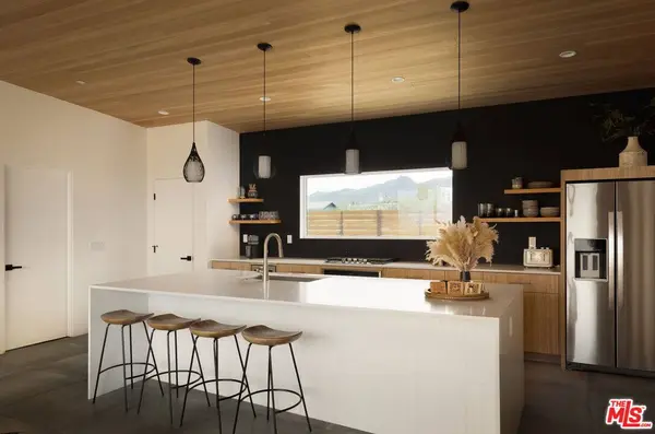 61526 Pueblo Trl, Joshua Tree, CA 92252