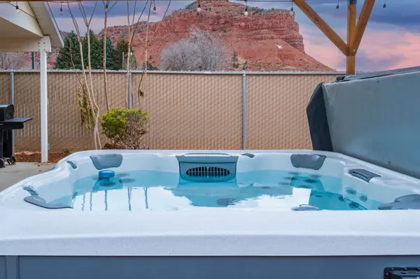 170 E 100 N, Kanab, UT 84741