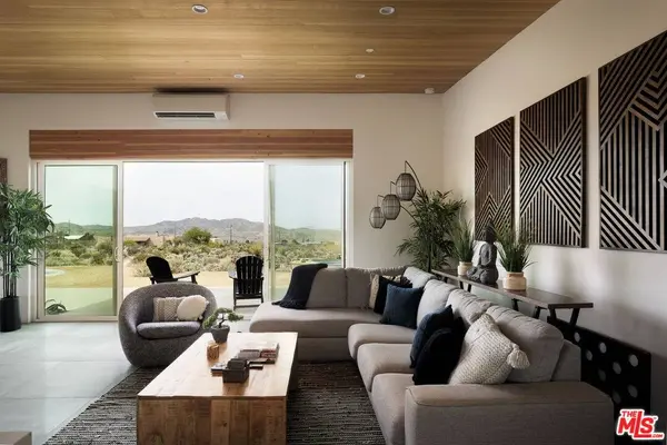 61526 Pueblo Trl, Joshua Tree, CA 92252