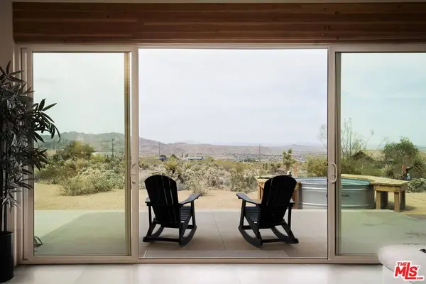 61526 Pueblo Trl, Joshua Tree, CA 92252