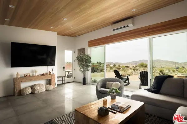 61526 Pueblo Trl, Joshua Tree, CA 92252