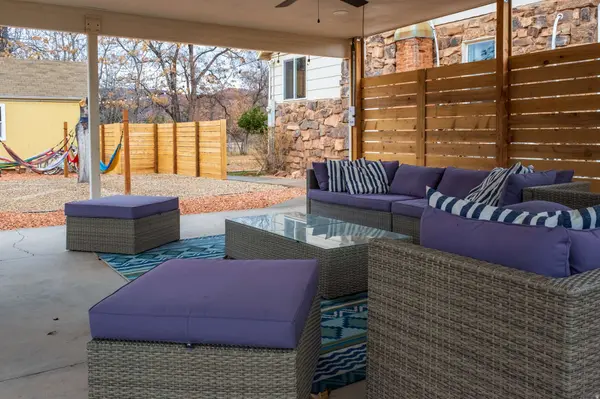 170 E 100 N, Kanab, UT 84741